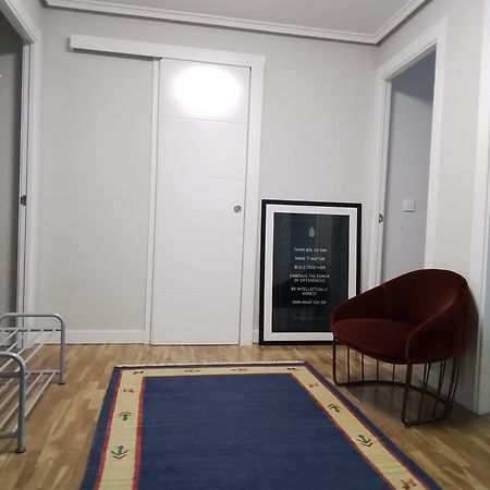 Salimar 23 Apartment ซาลินาส ภายนอก รูปภาพ