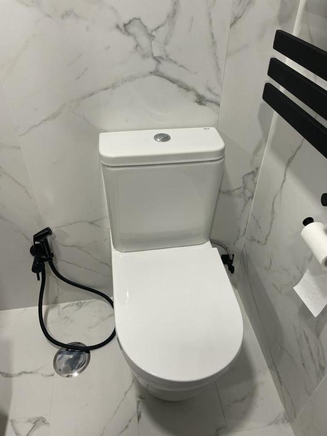 Salimar 23 Apartment ซาลินาส ภายนอก รูปภาพ