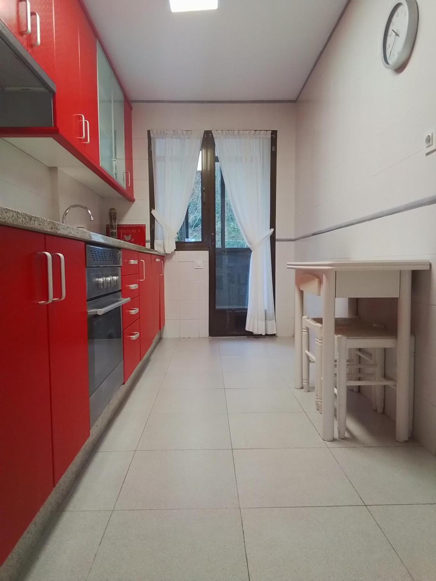Salimar 23 Apartment ซาลินาส ภายนอก รูปภาพ