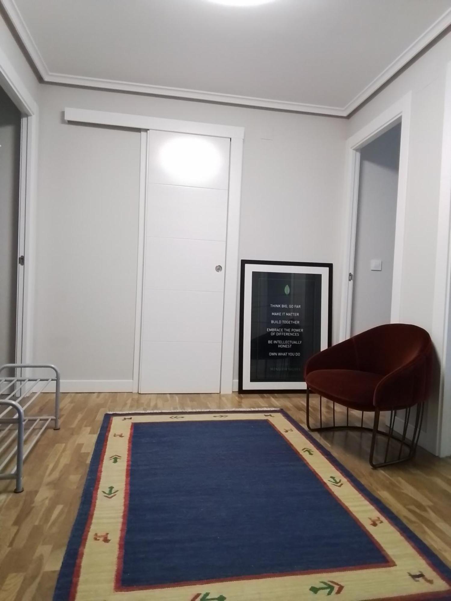 Salimar 23 Apartment ซาลินาส ภายนอก รูปภาพ