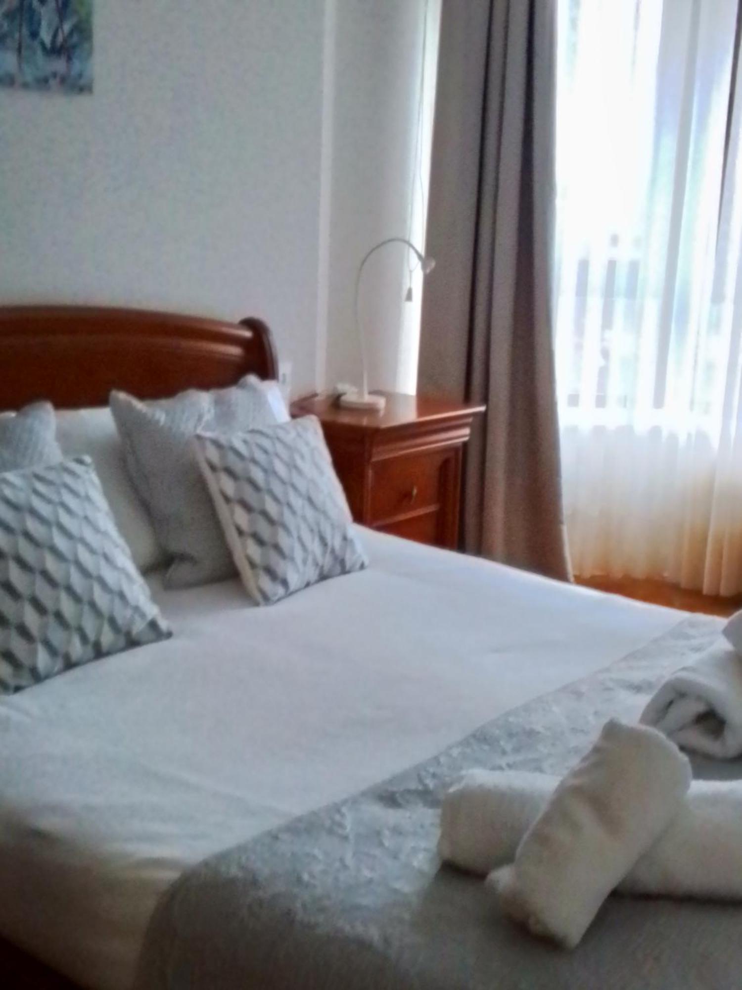 Salimar 23 Apartment ซาลินาส ภายนอก รูปภาพ