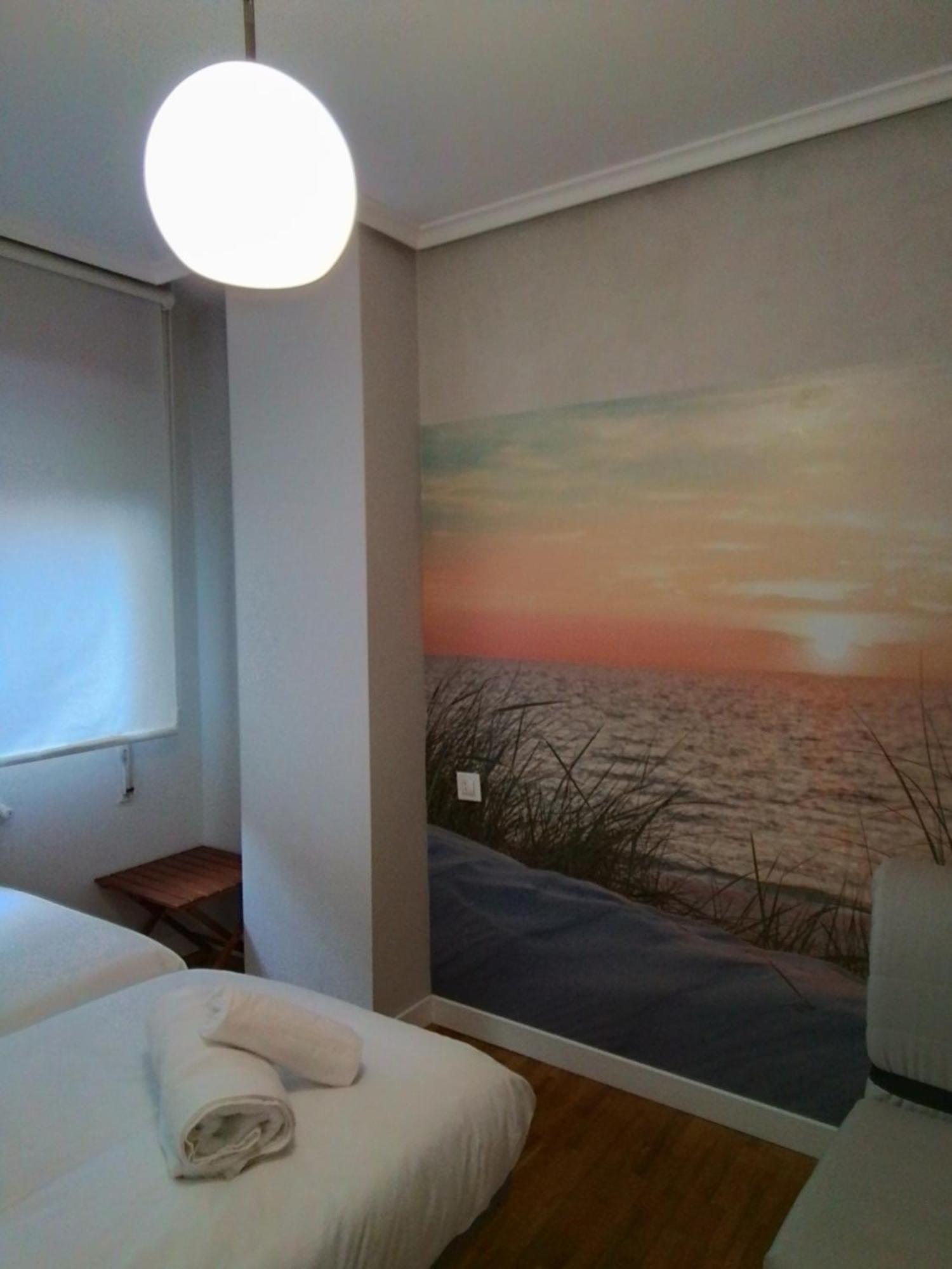 Salimar 23 Apartment ซาลินาส ภายนอก รูปภาพ