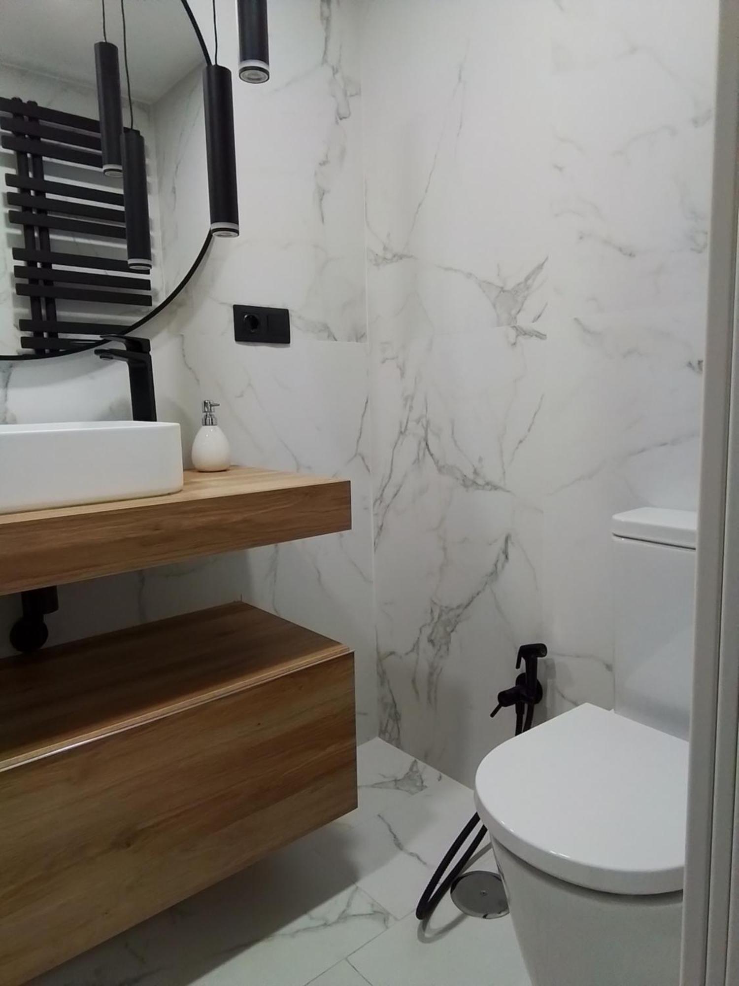 Salimar 23 Apartment ซาลินาส ภายนอก รูปภาพ
