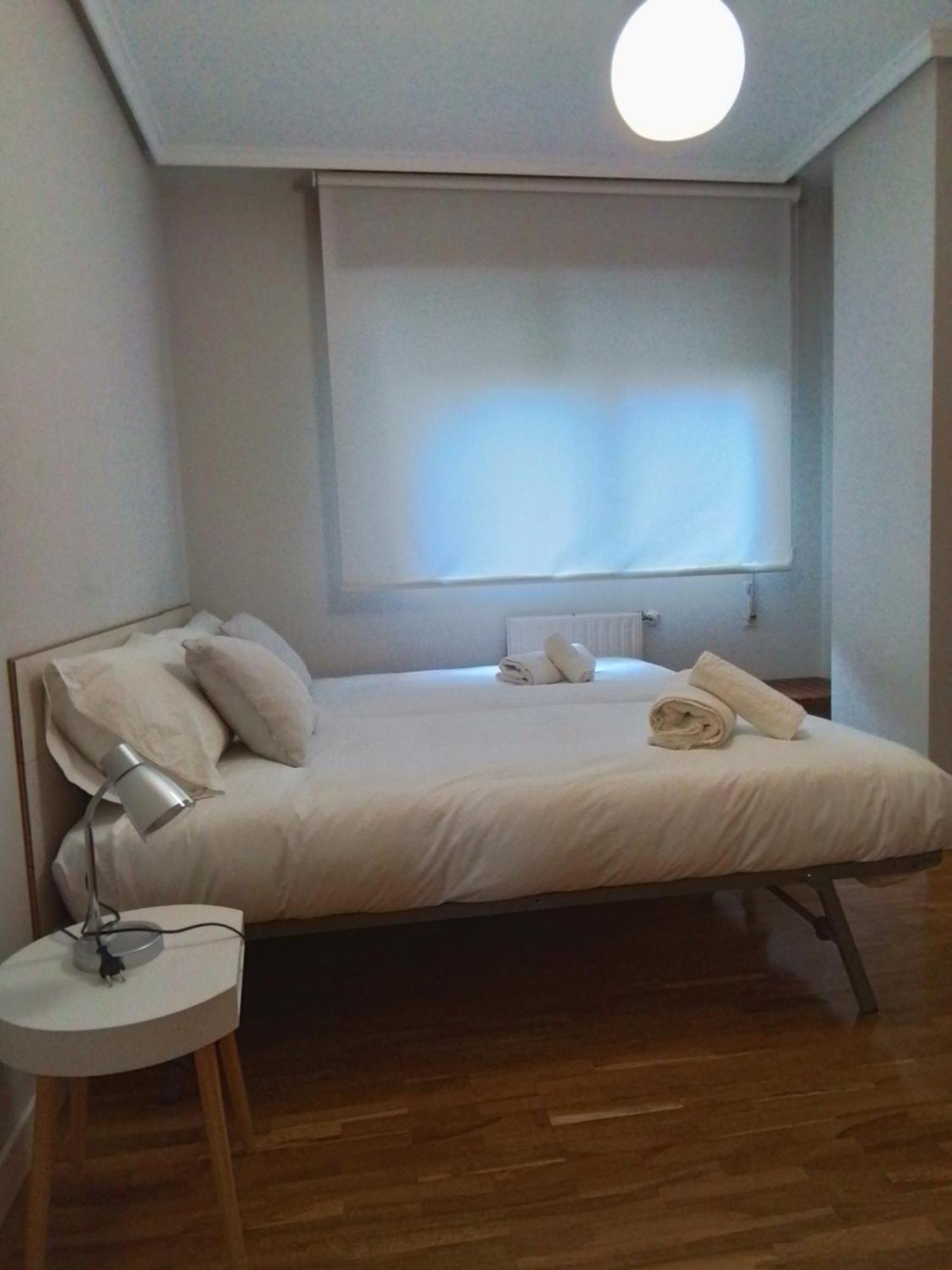 Salimar 23 Apartment ซาลินาส ภายนอก รูปภาพ