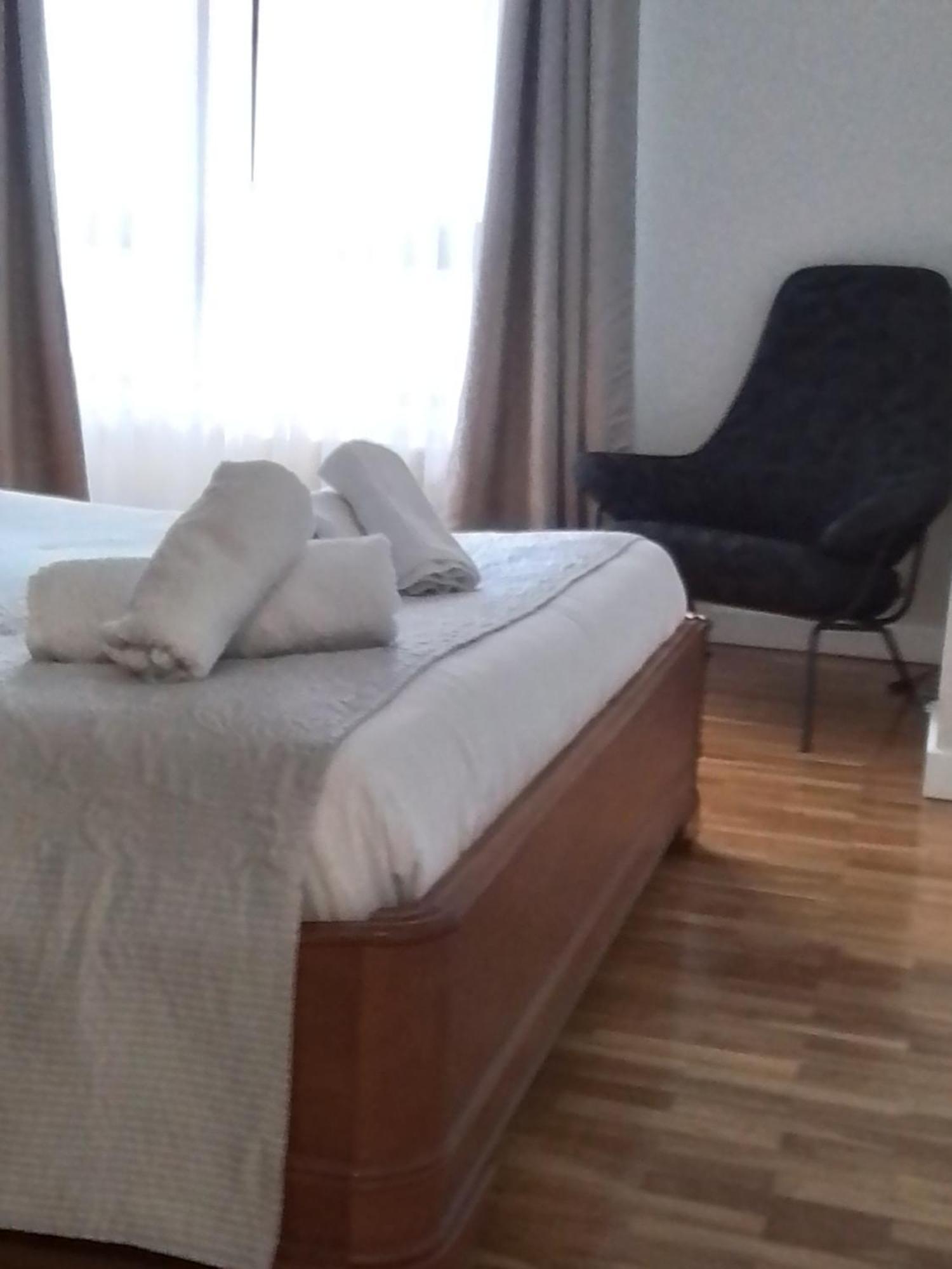 Salimar 23 Apartment ซาลินาส ภายนอก รูปภาพ