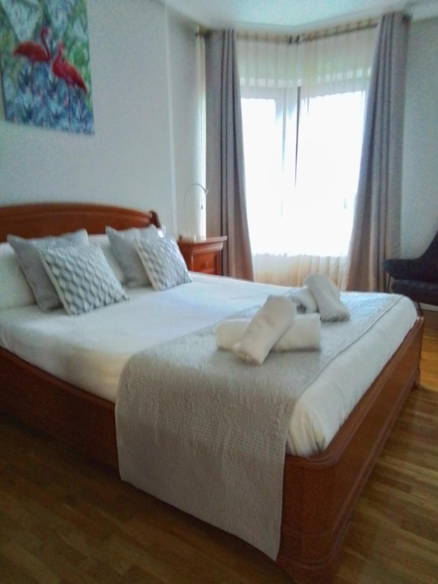 Salimar 23 Apartment ซาลินาส ภายนอก รูปภาพ