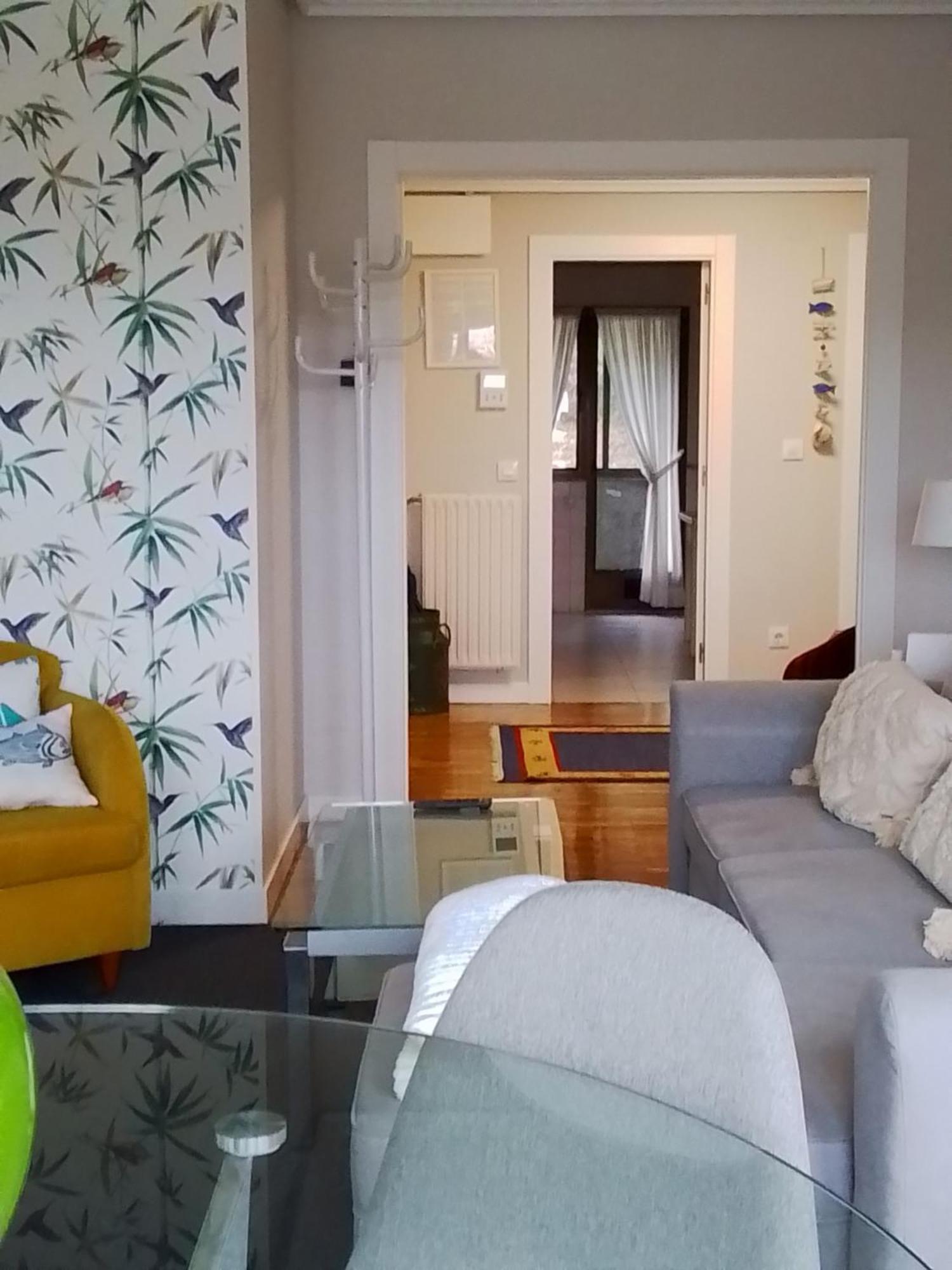 Salimar 23 Apartment ซาลินาส ภายนอก รูปภาพ
