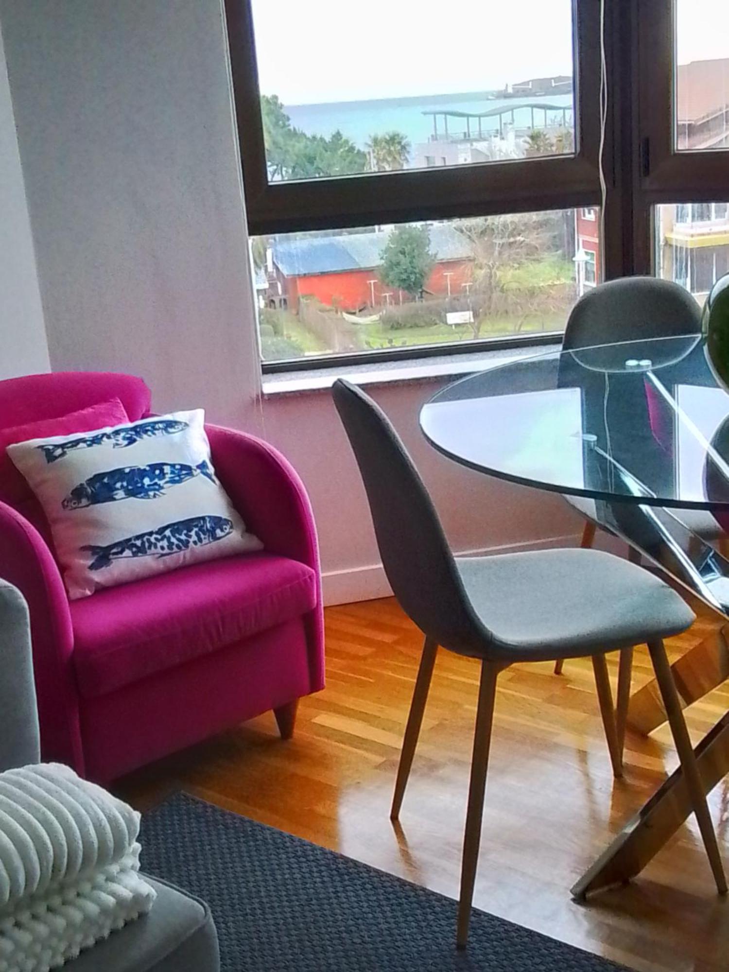 Salimar 23 Apartment ซาลินาส ภายนอก รูปภาพ