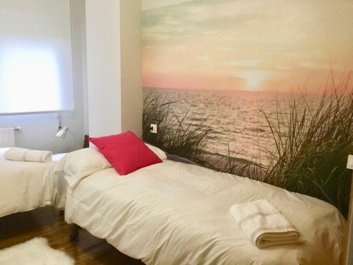 Salimar 23 Apartment ซาลินาส ภายนอก รูปภาพ